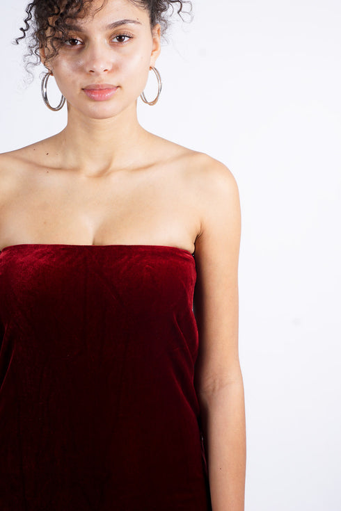RECESS (party gown)